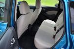 Nissan Versa Note 2014 года